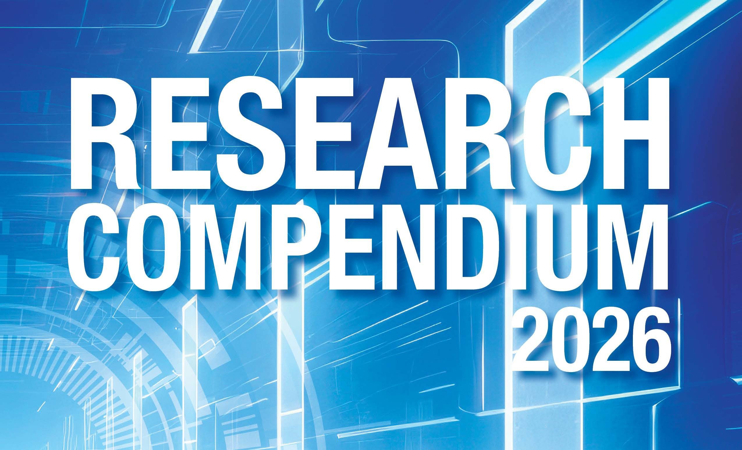 Research Compendium