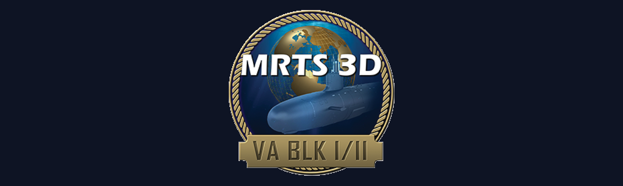 VA BLK I/II