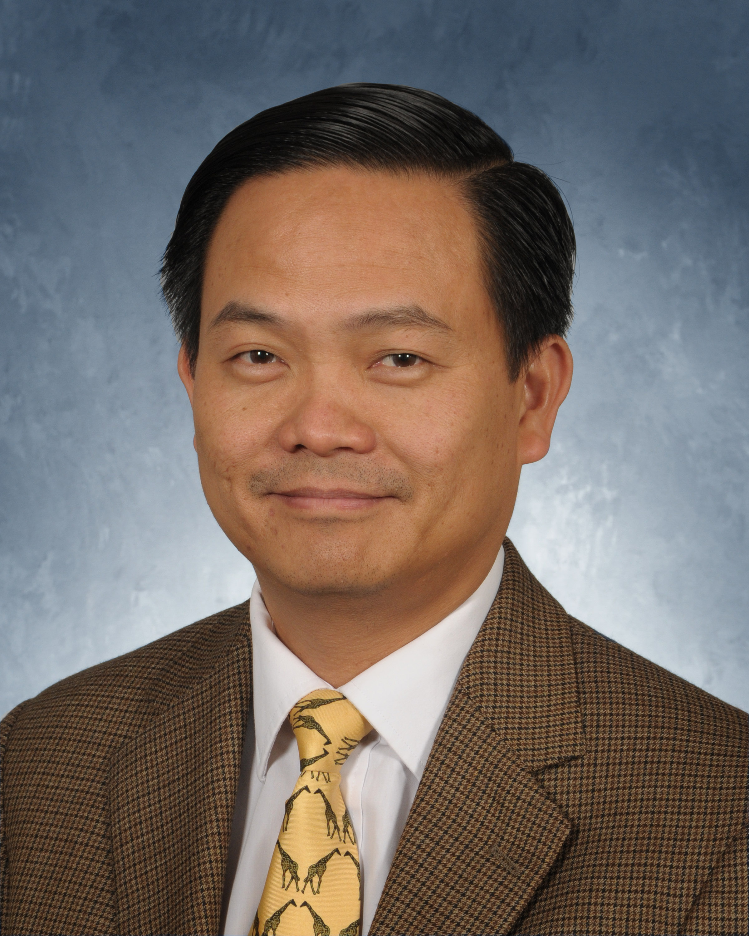Tony Pham