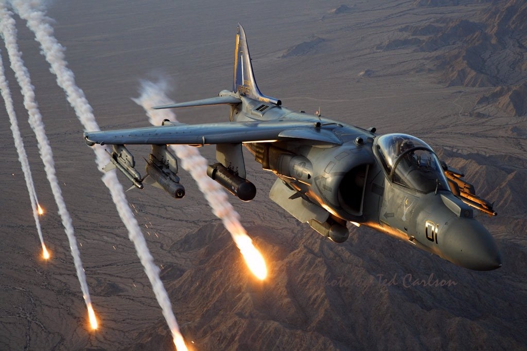 AV-8B