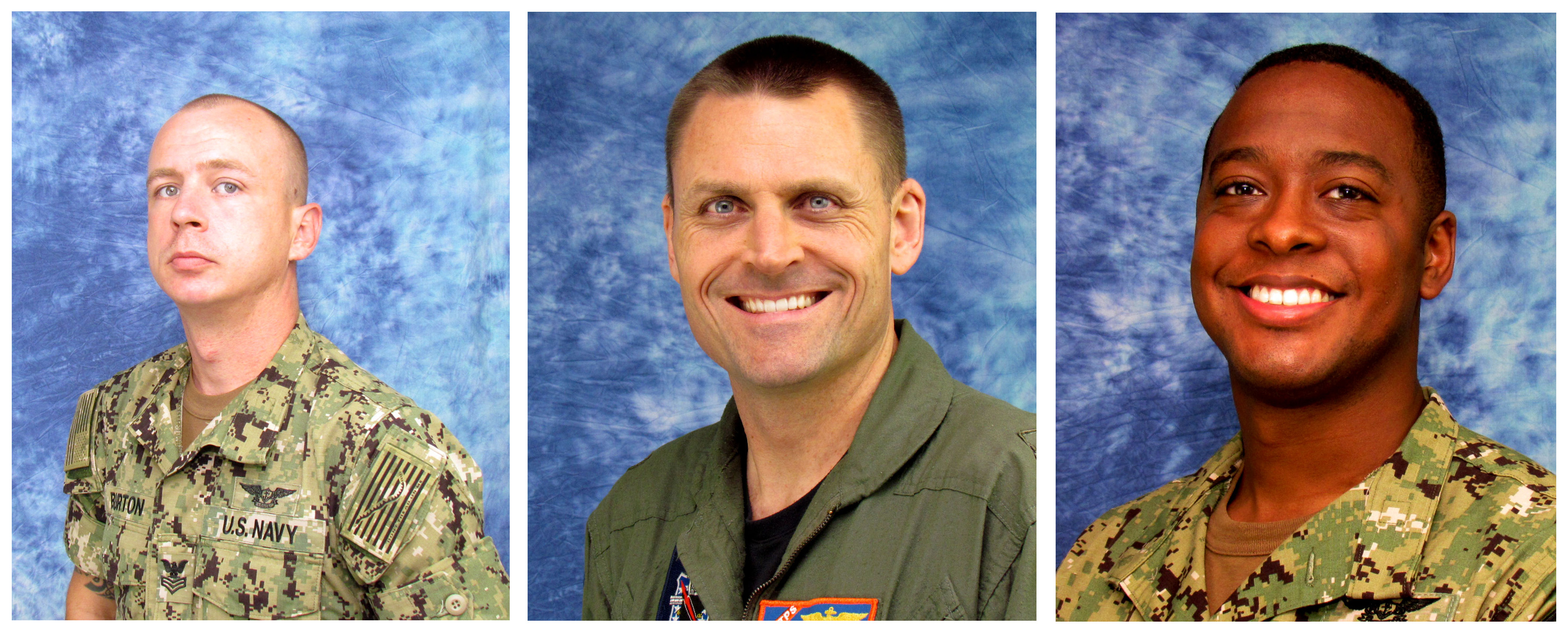 The 2019 USNTPS end-of-year award winners.