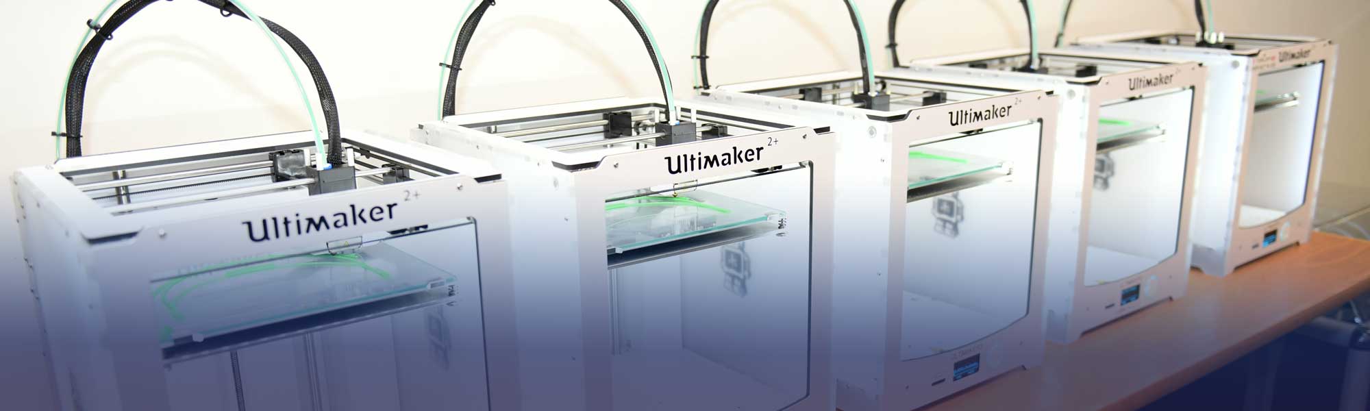 3D Printers at the iHub