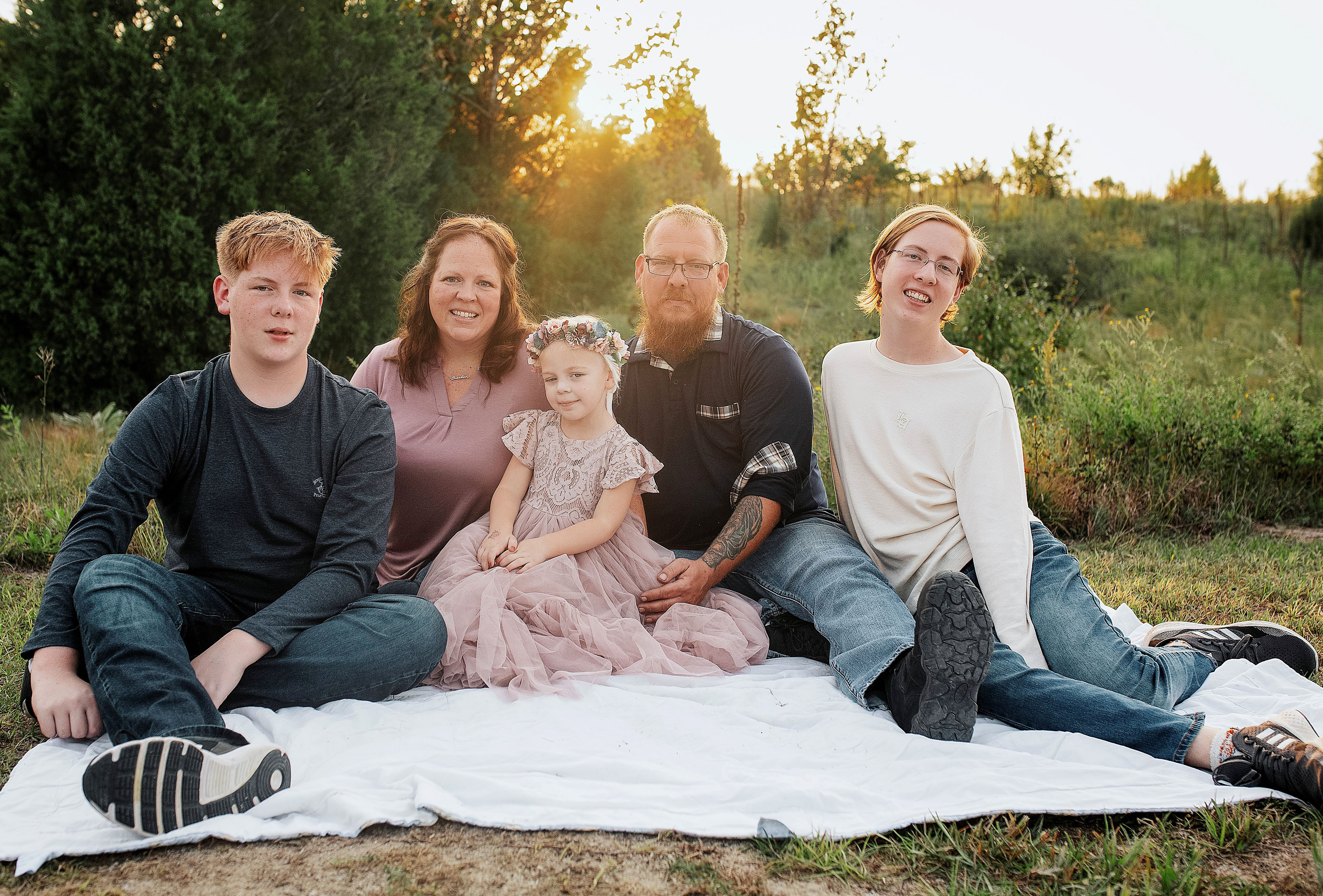 family photo
