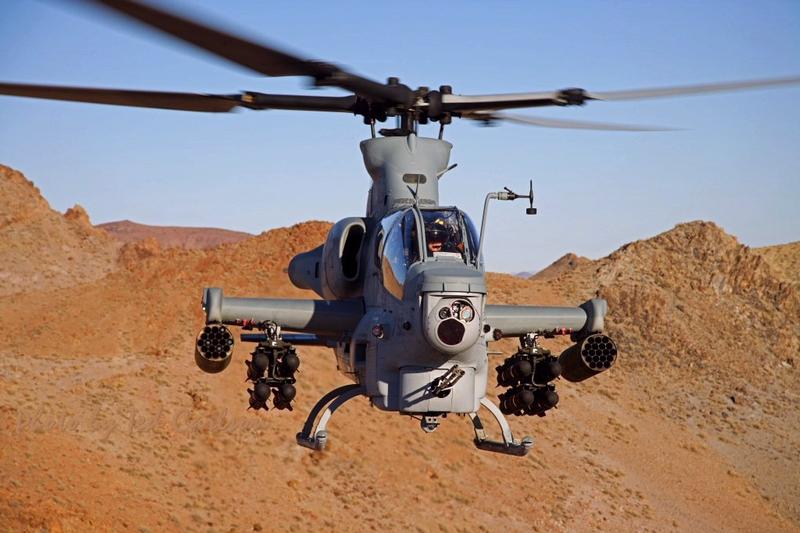 AH-1Z Viper