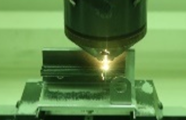 AM machine