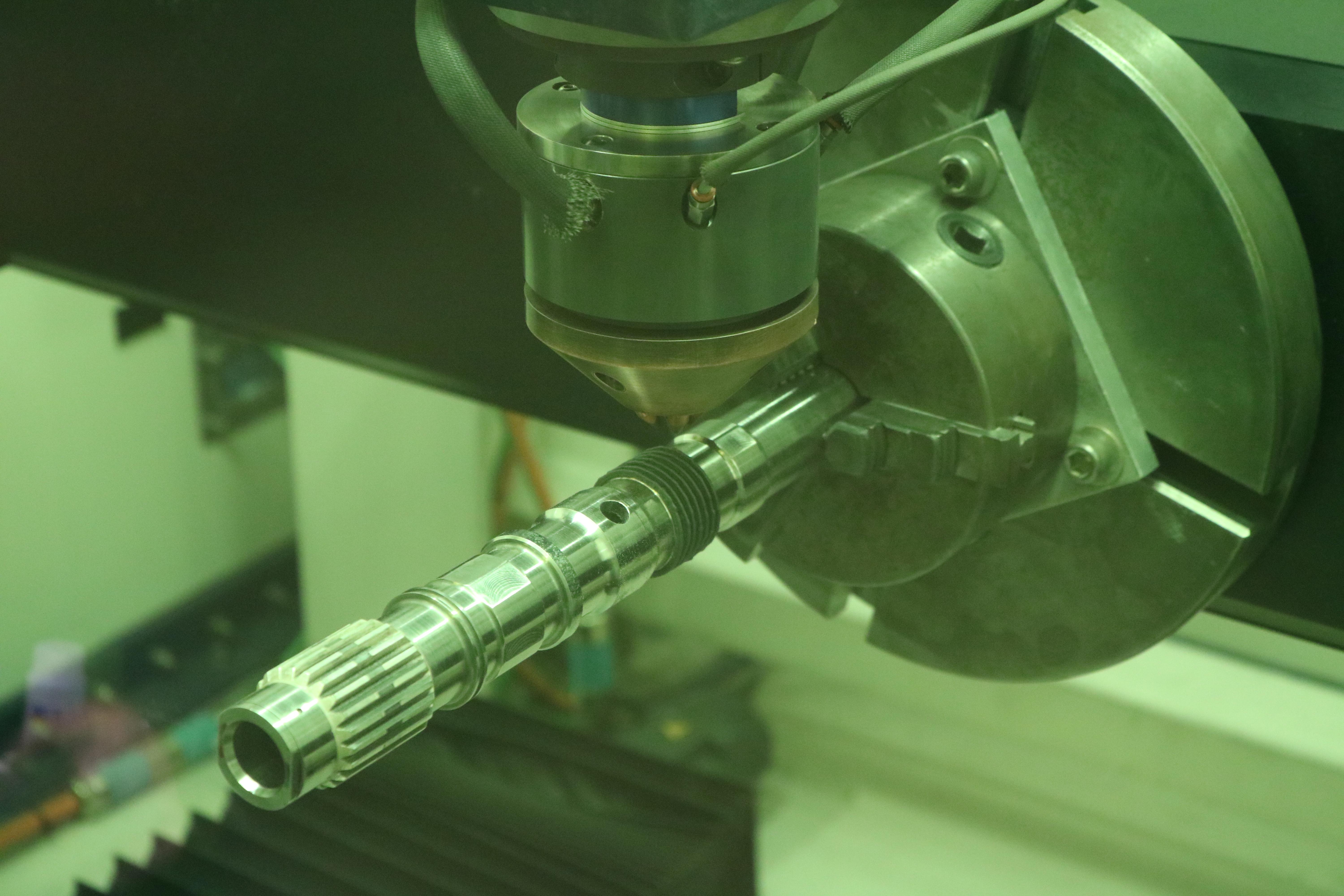 The team at NAWCAD Lakehurst develop an innovative solution for repairing knife-edge seals