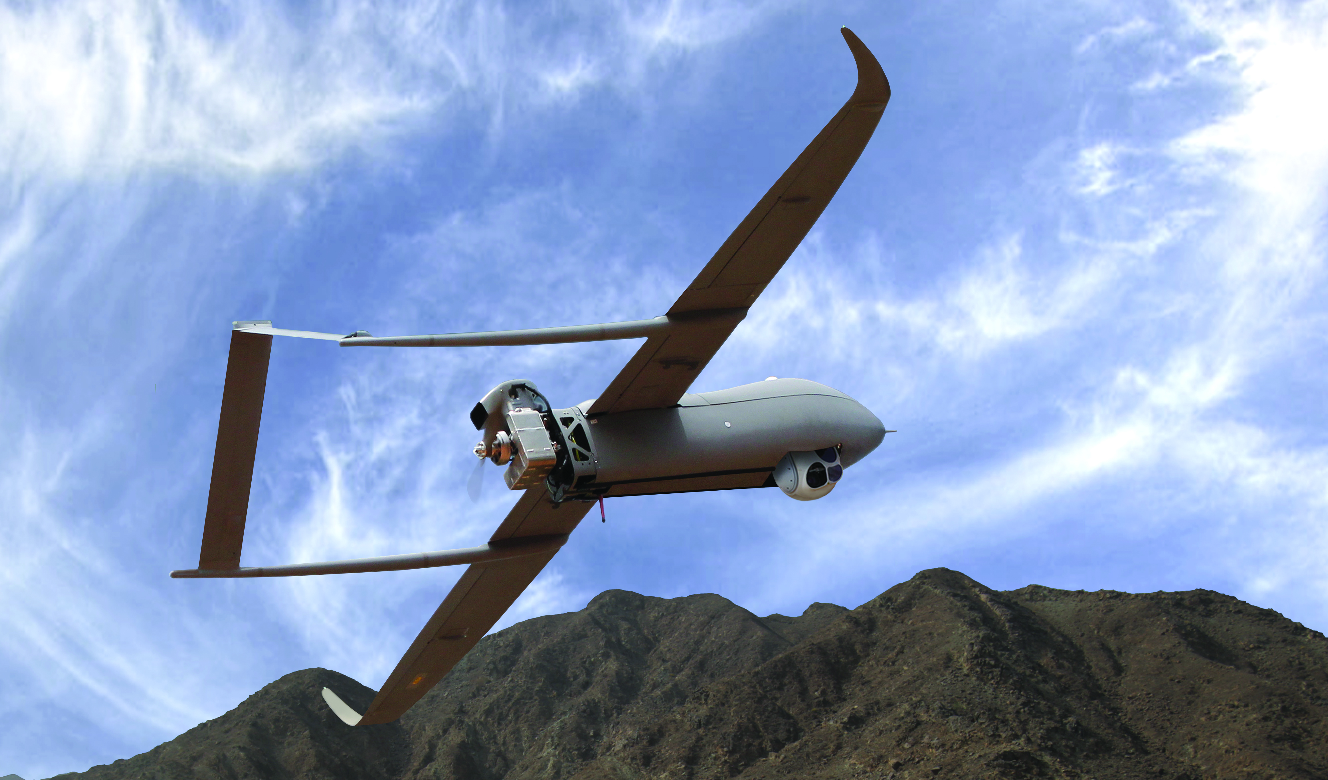 Aerosonde