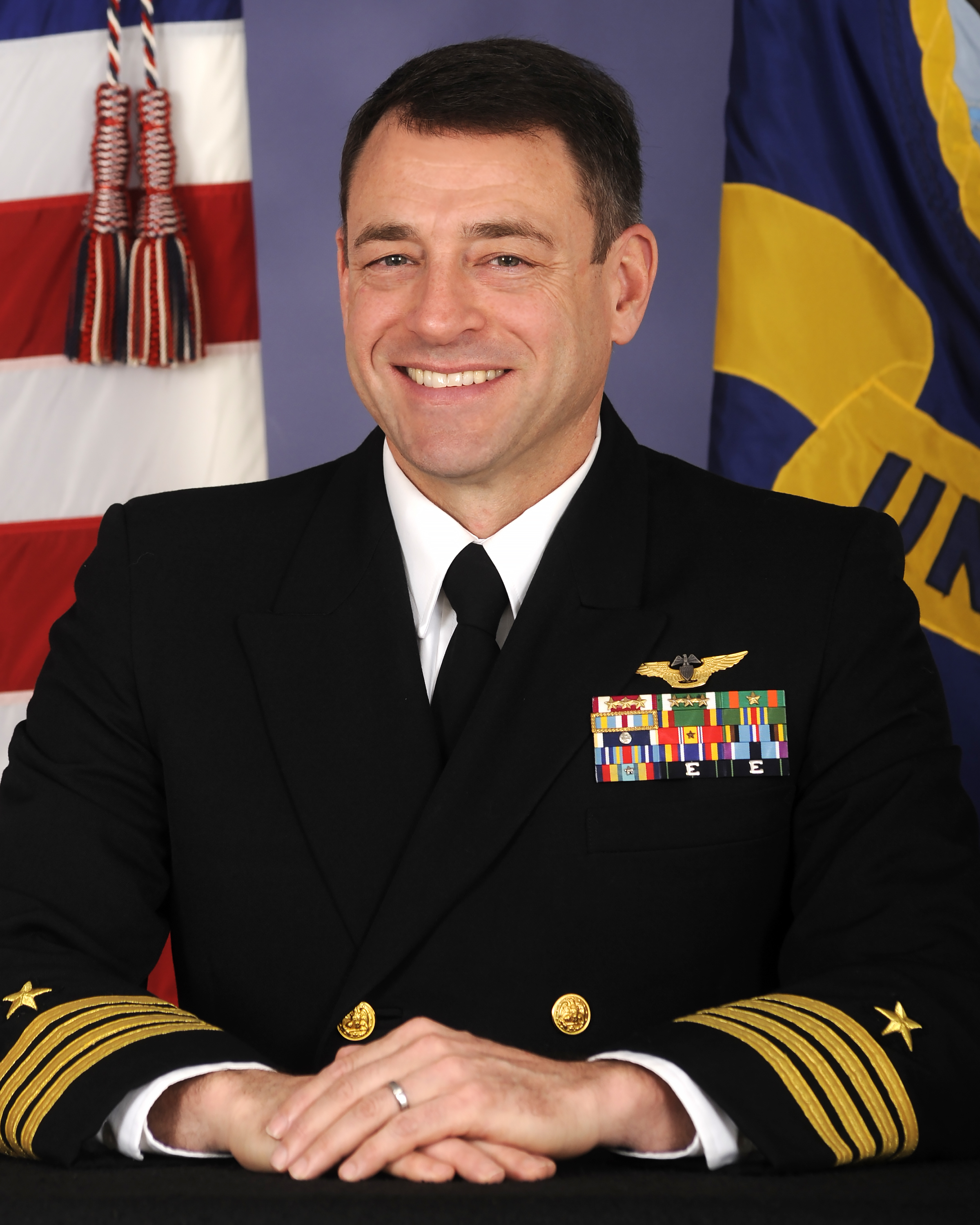 CAPT Belmont