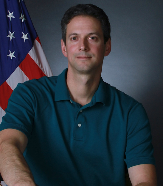 Dr. Ben Harvey
