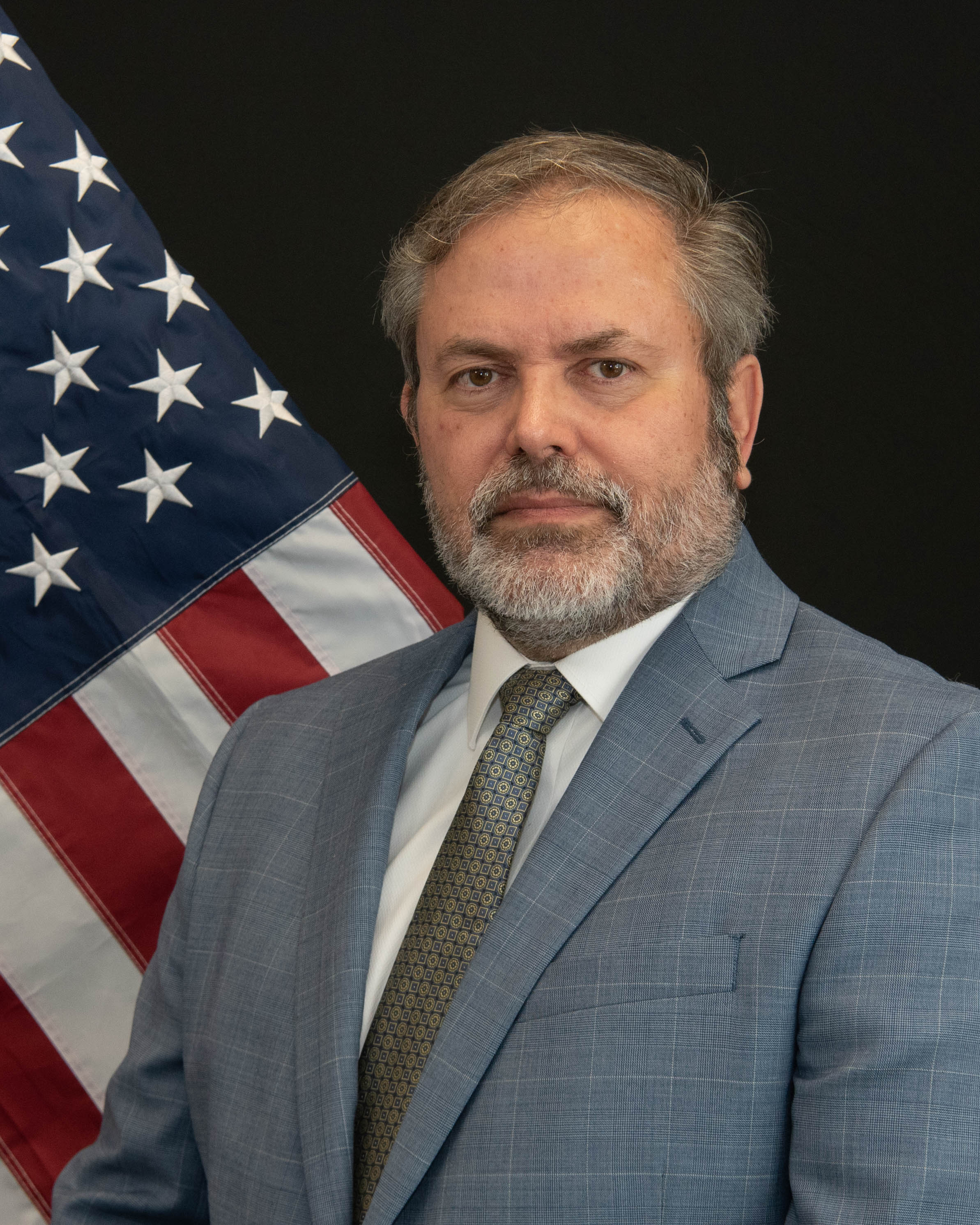 Blankenship photo