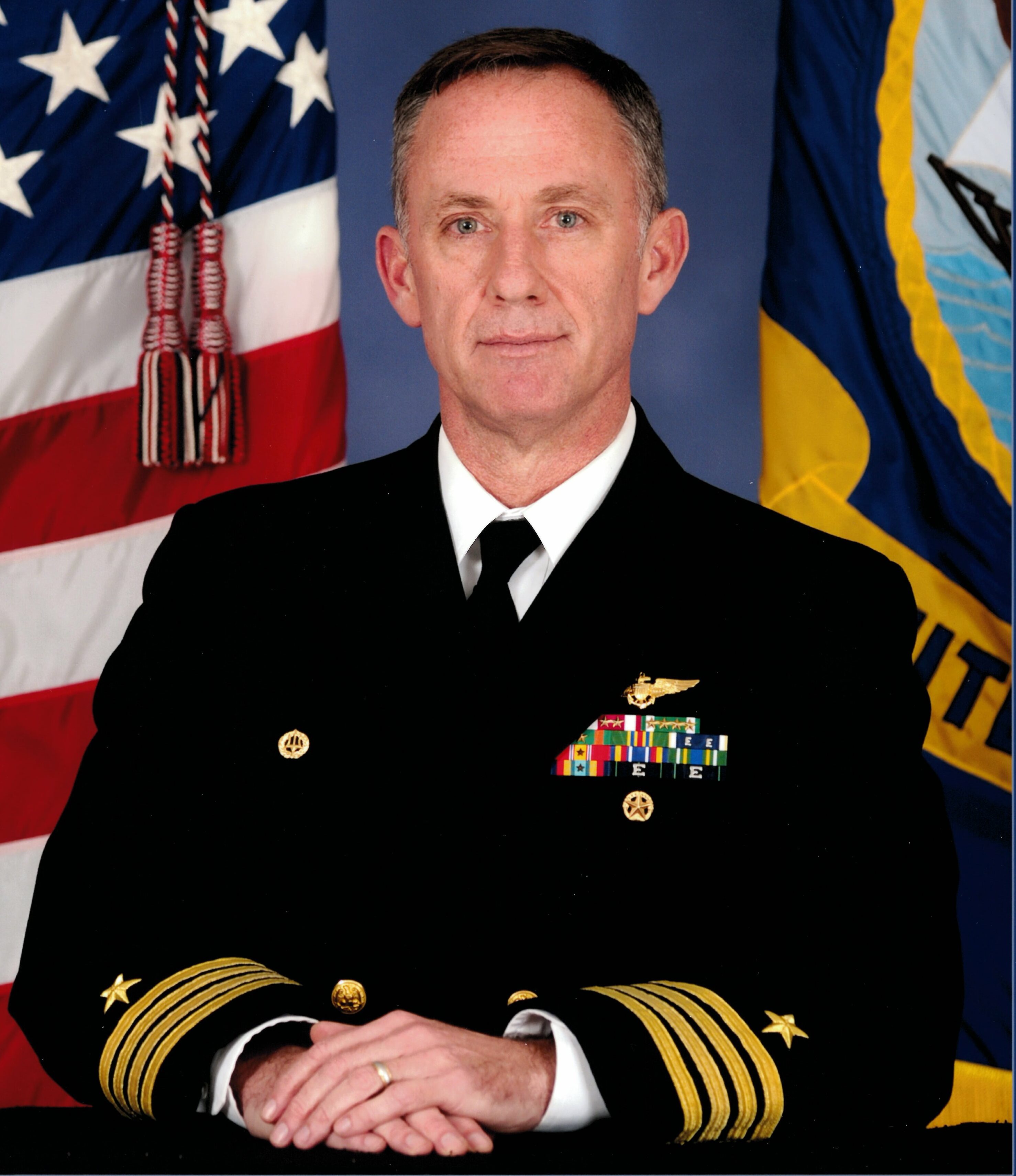 Capt. Padula 