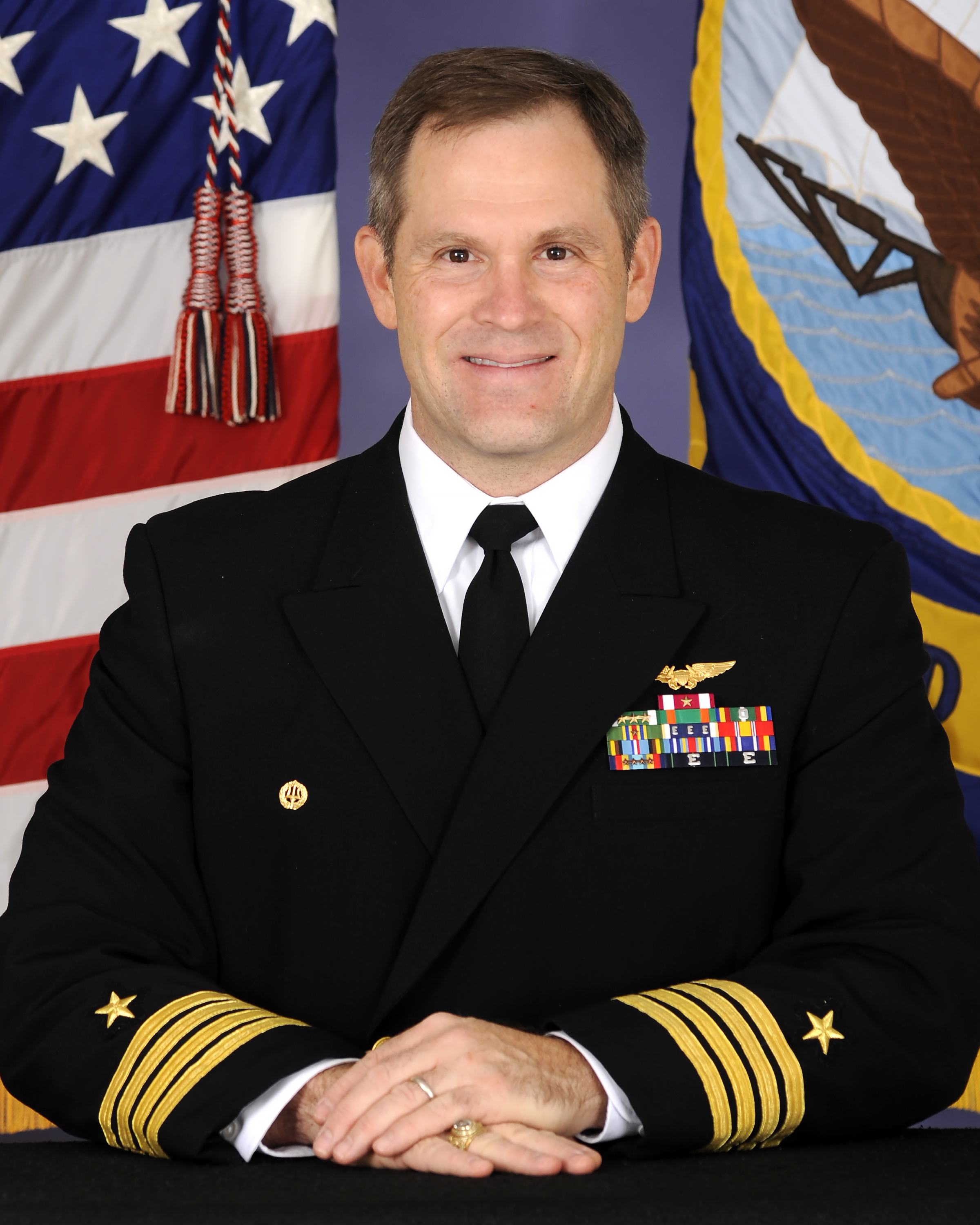 Capt. Coleman