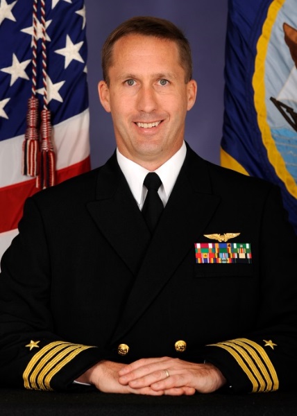 CAPT Commerford