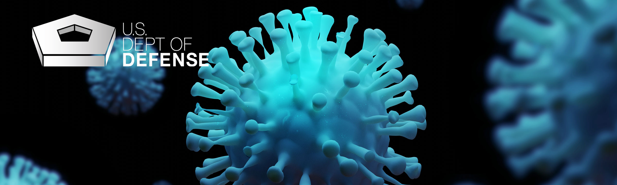 DoD Coronavirus Information
