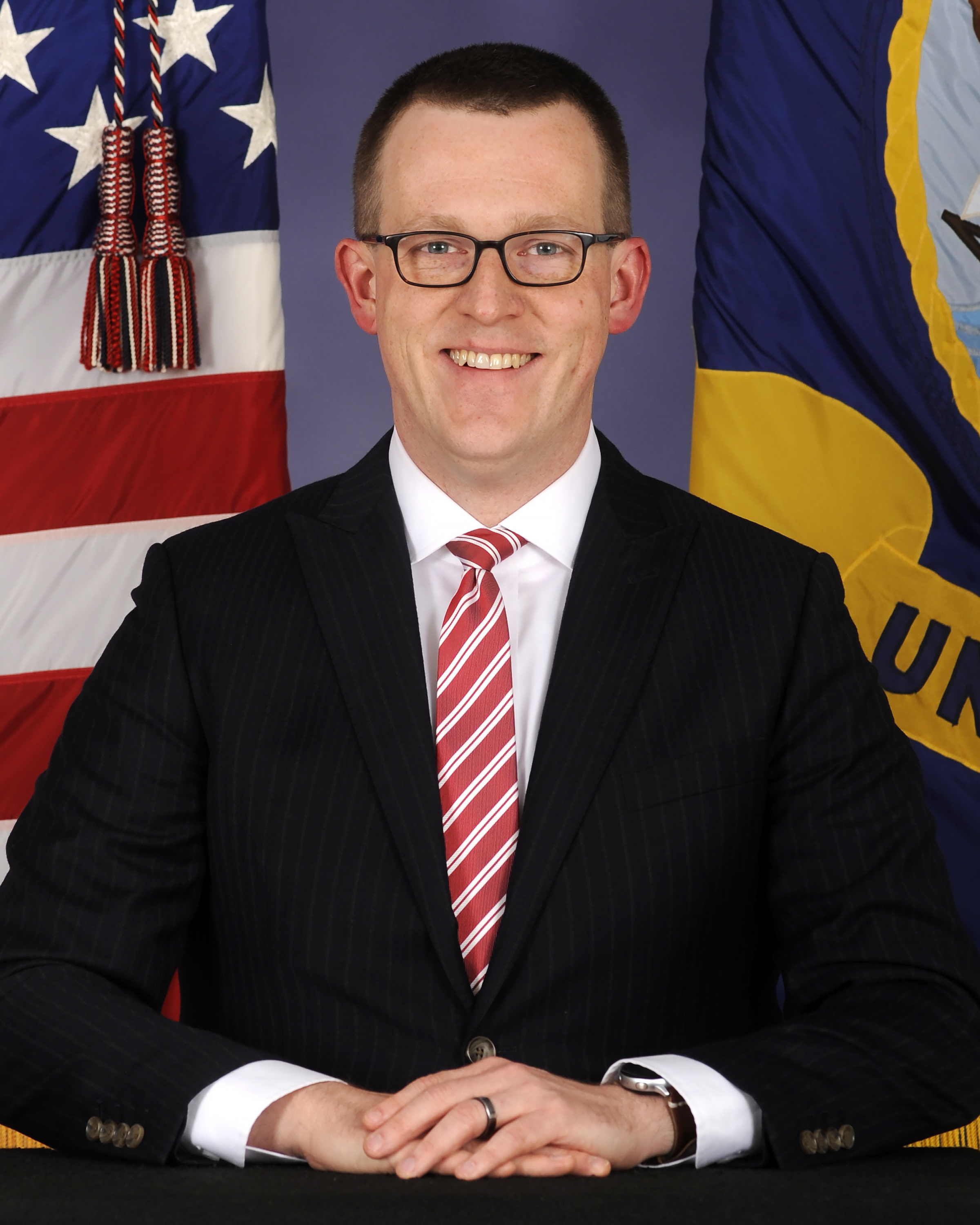 Fallabel Honored with 2020 Defense Acquisition Workforce Individual Award for T&E