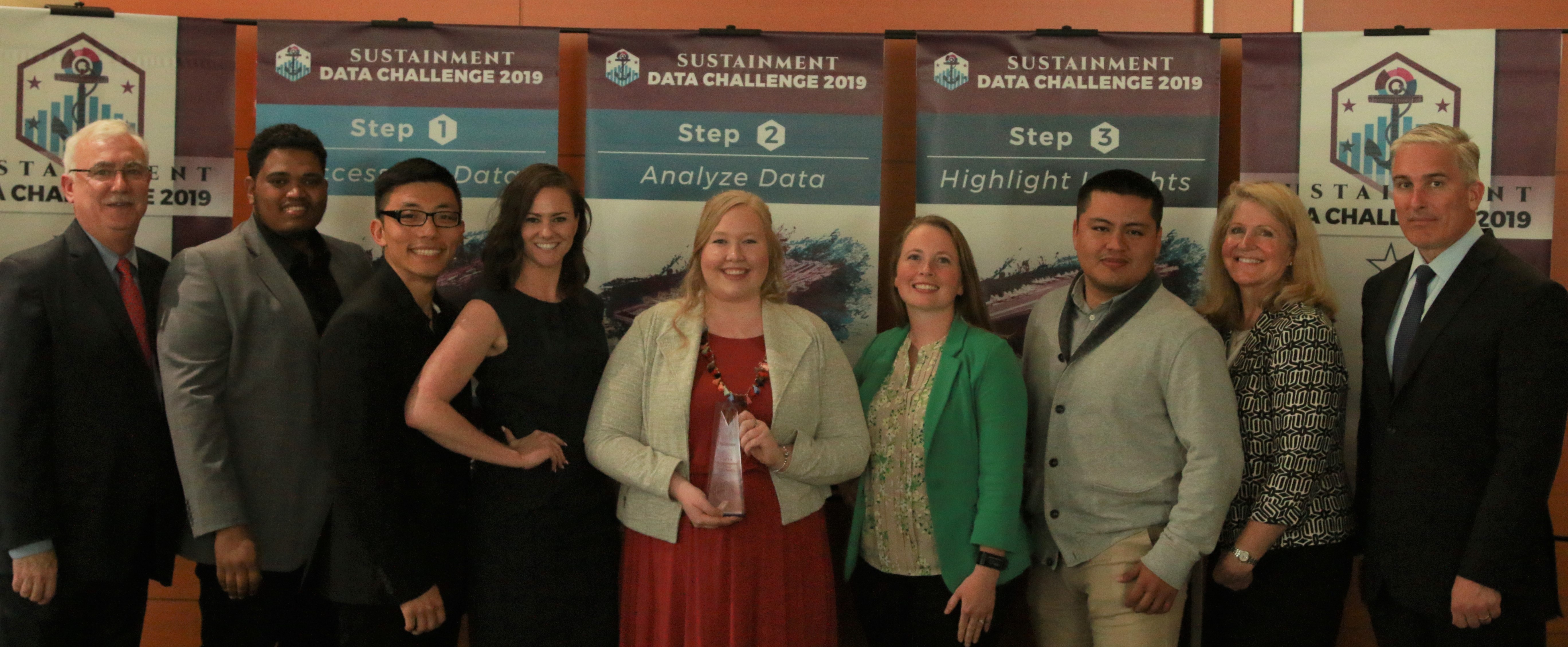 HAWC wins DoD Challenge