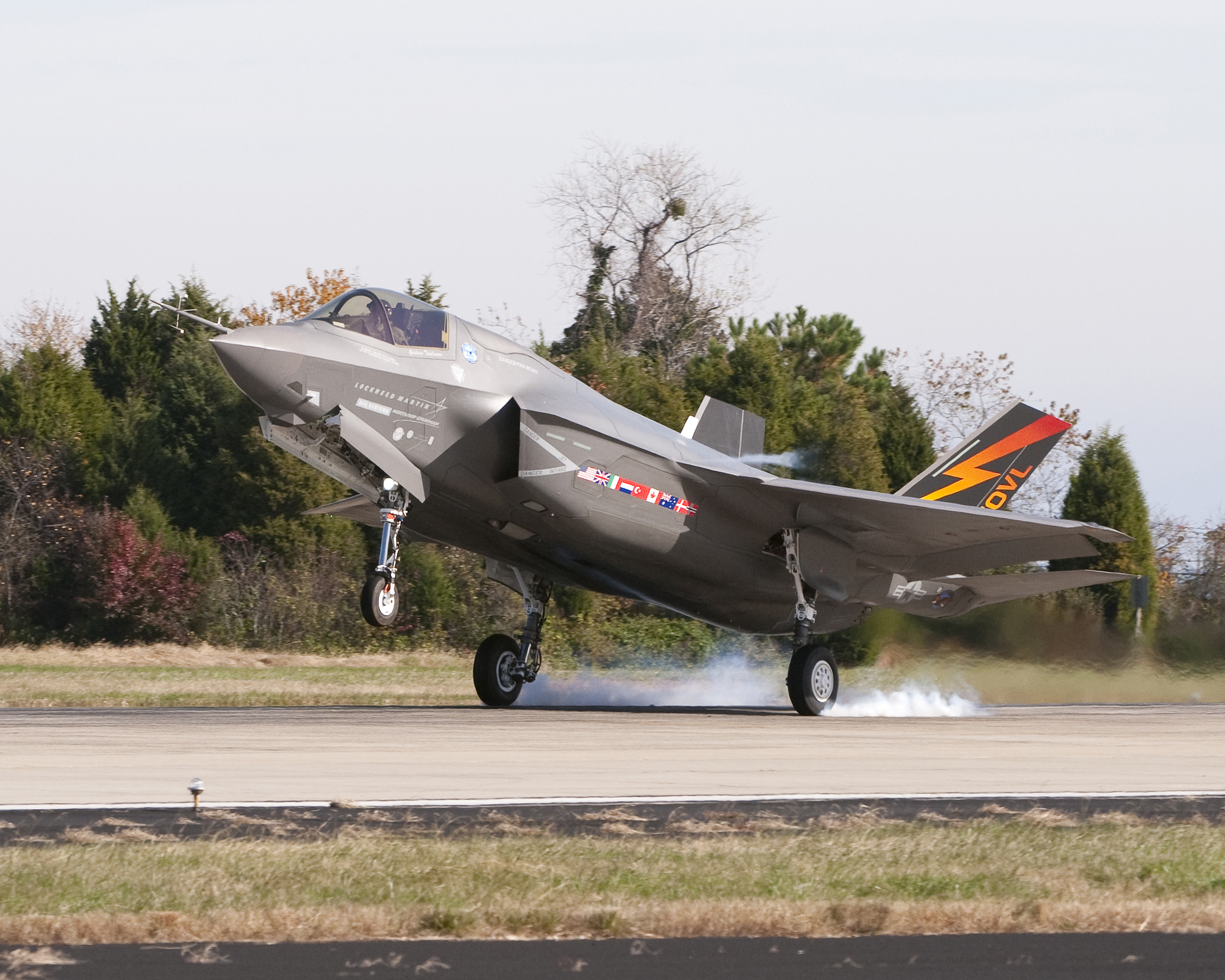F-35