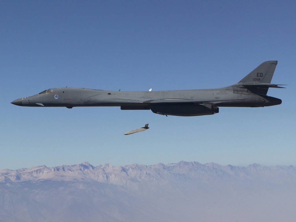 LRASM B-2