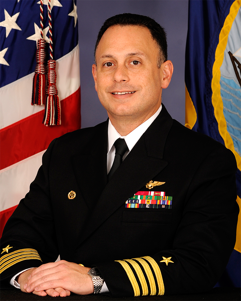 Capt. Lopez