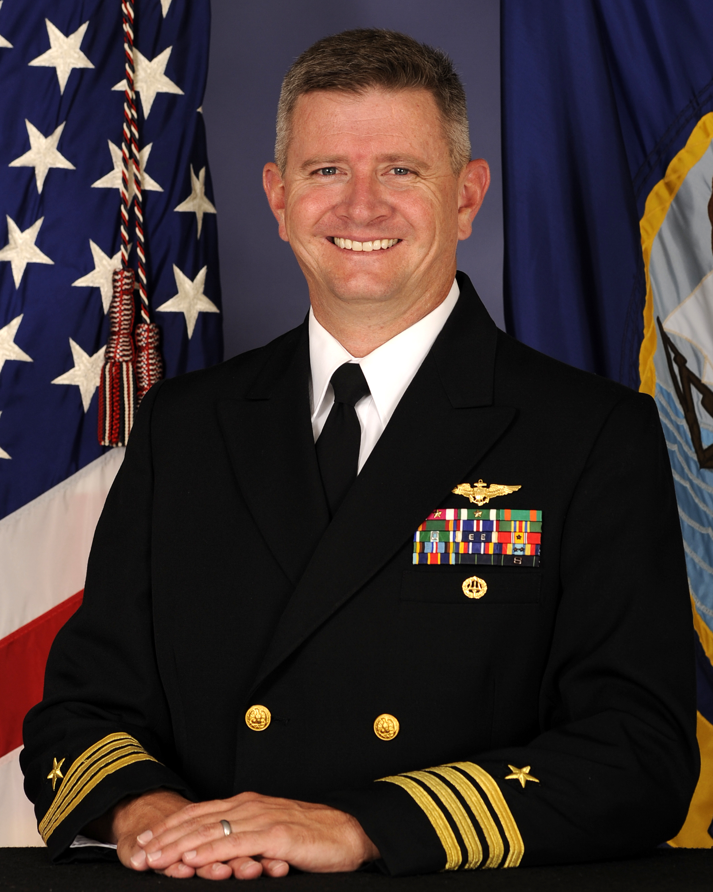 Capt. Lynch