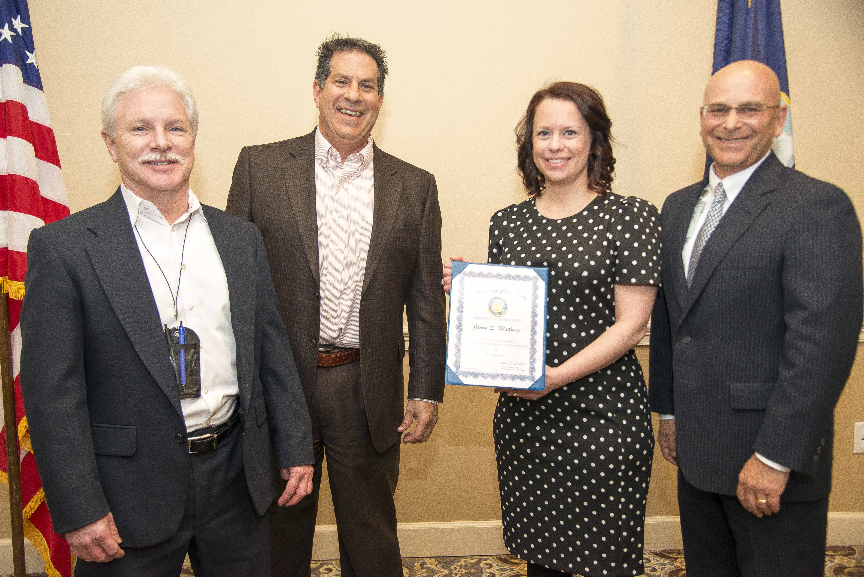 NADP milestone