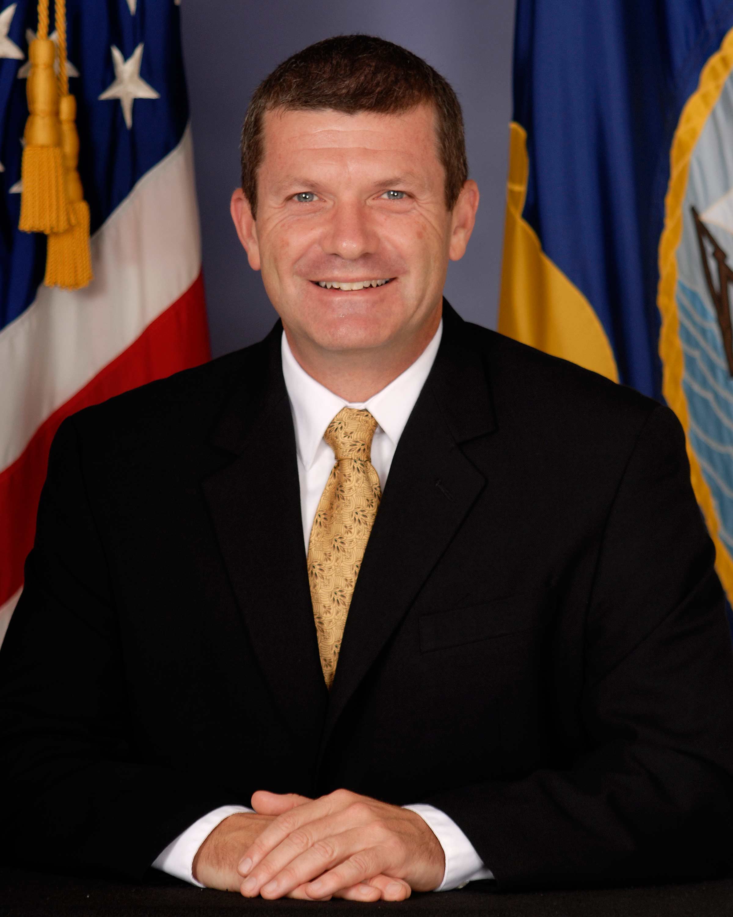 Garry Newton