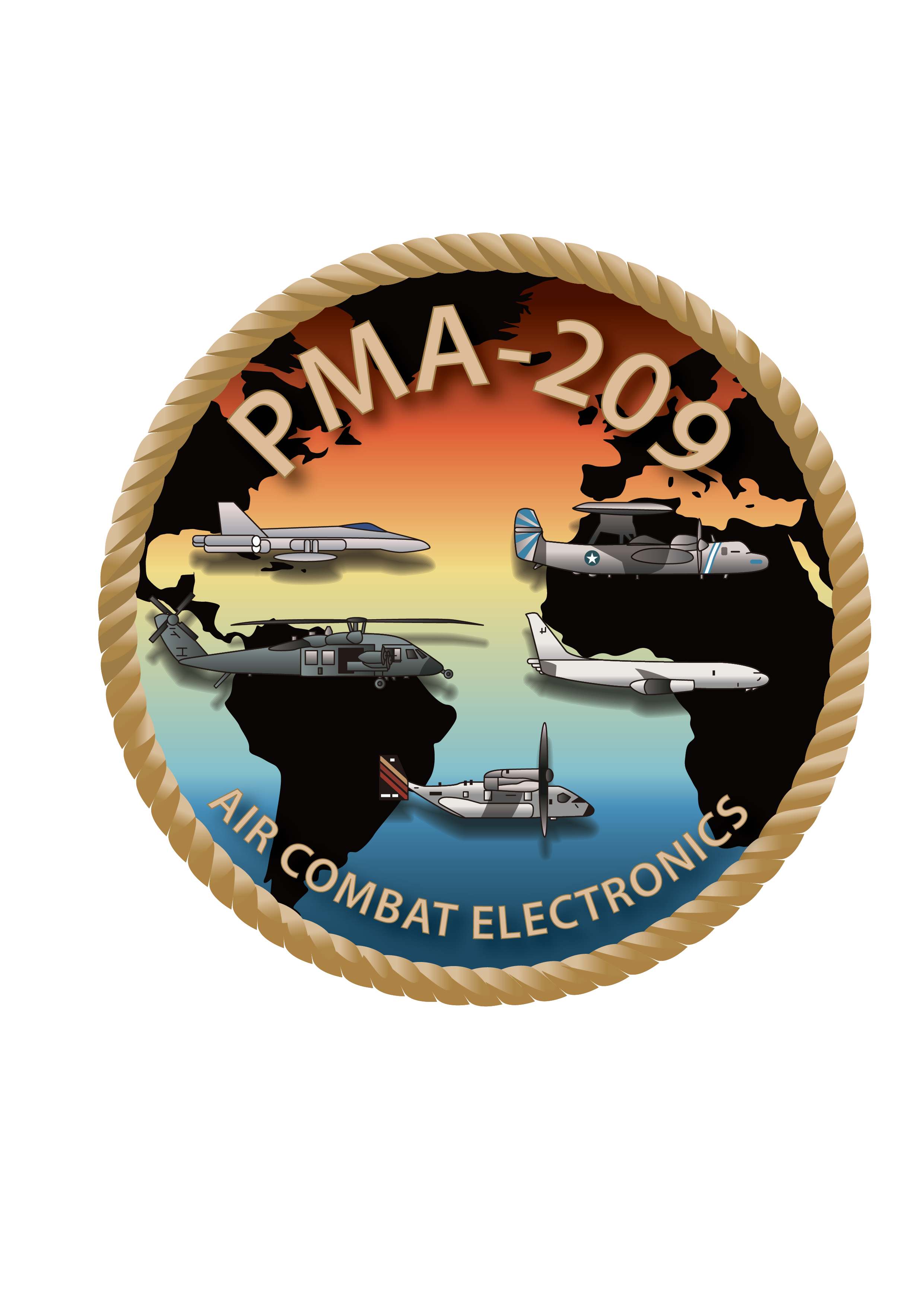 PMA-209