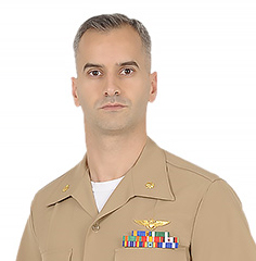 Maj. Clayton Wade Piersall