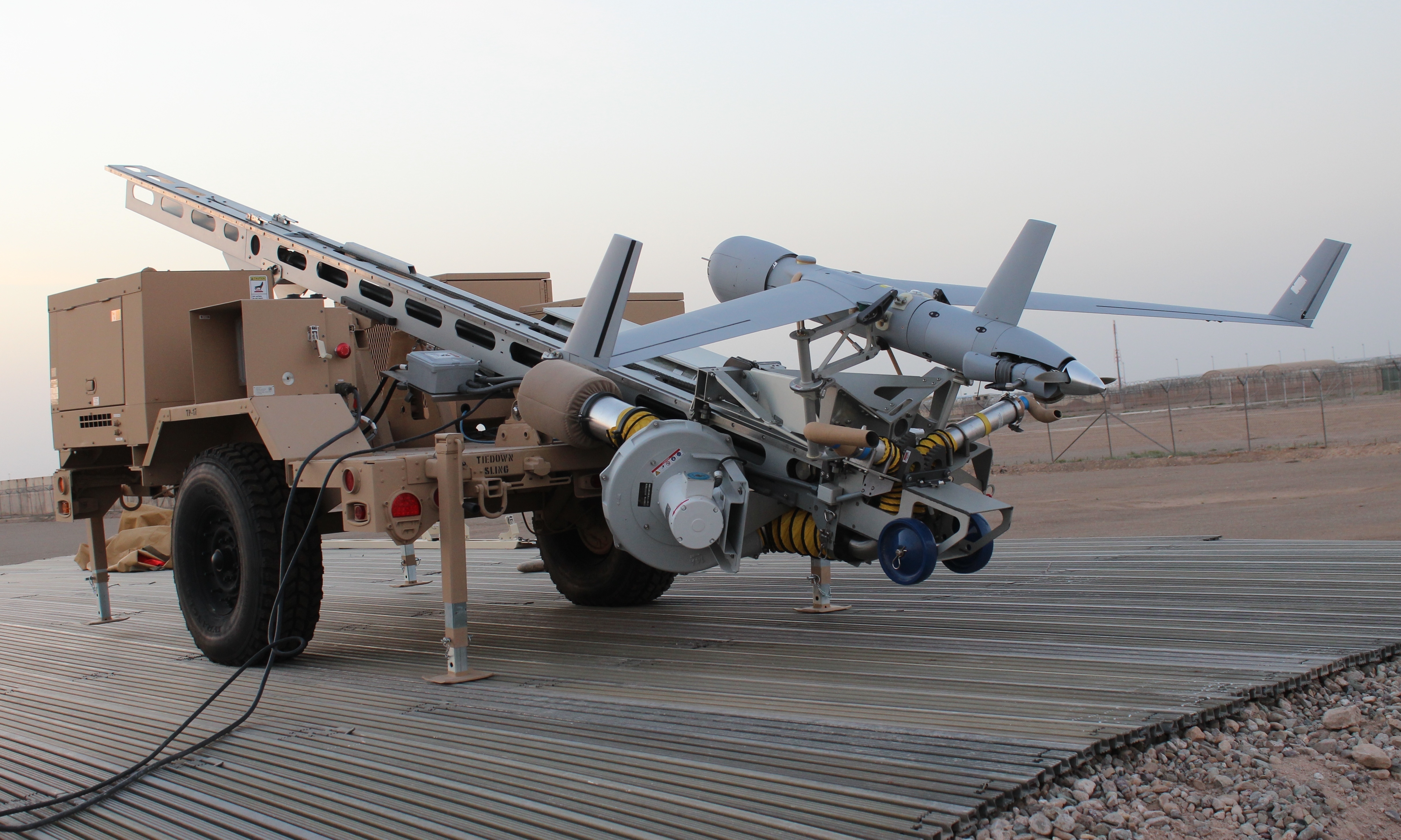 Scan Eagle