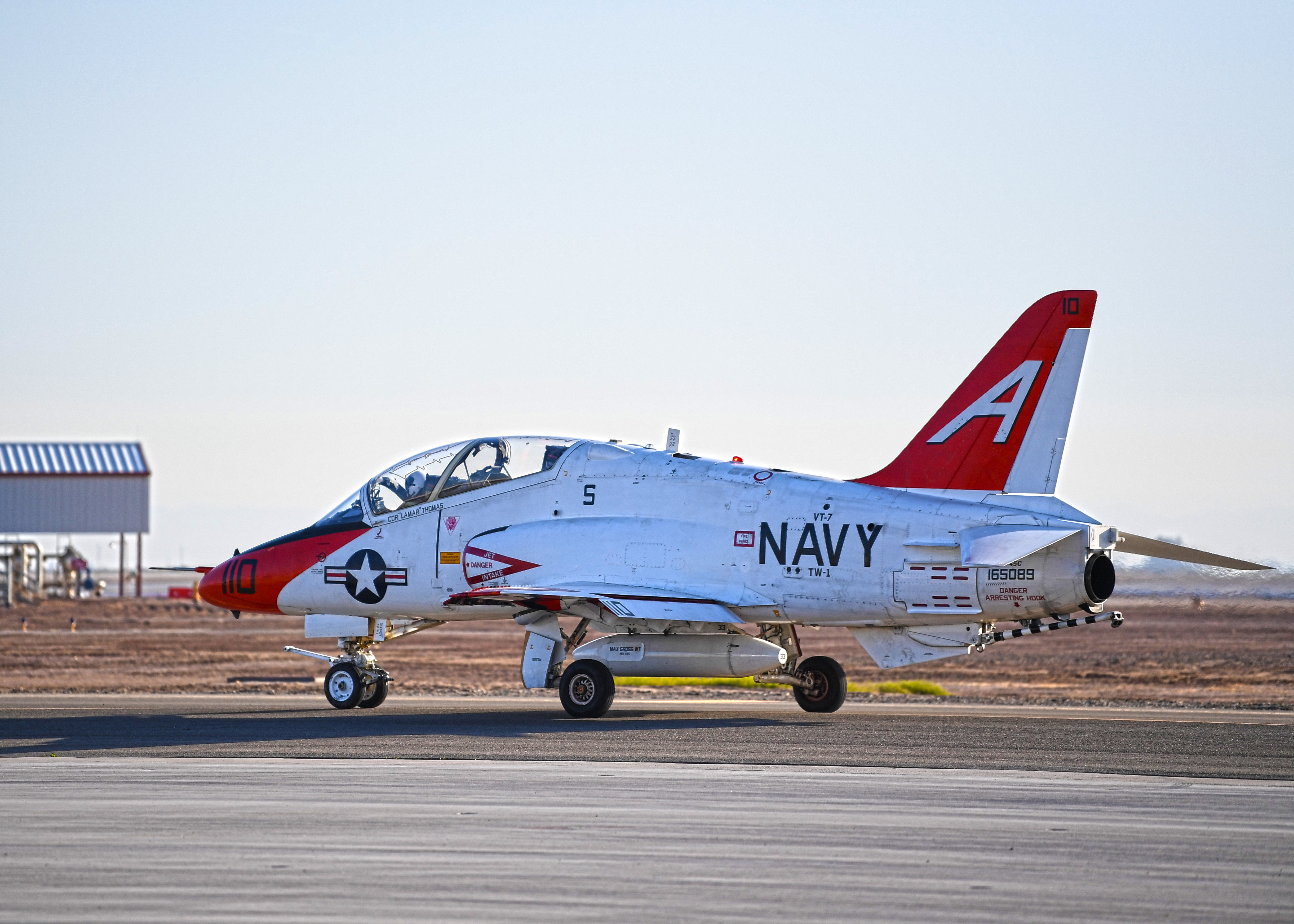 T-45C Goshawk 