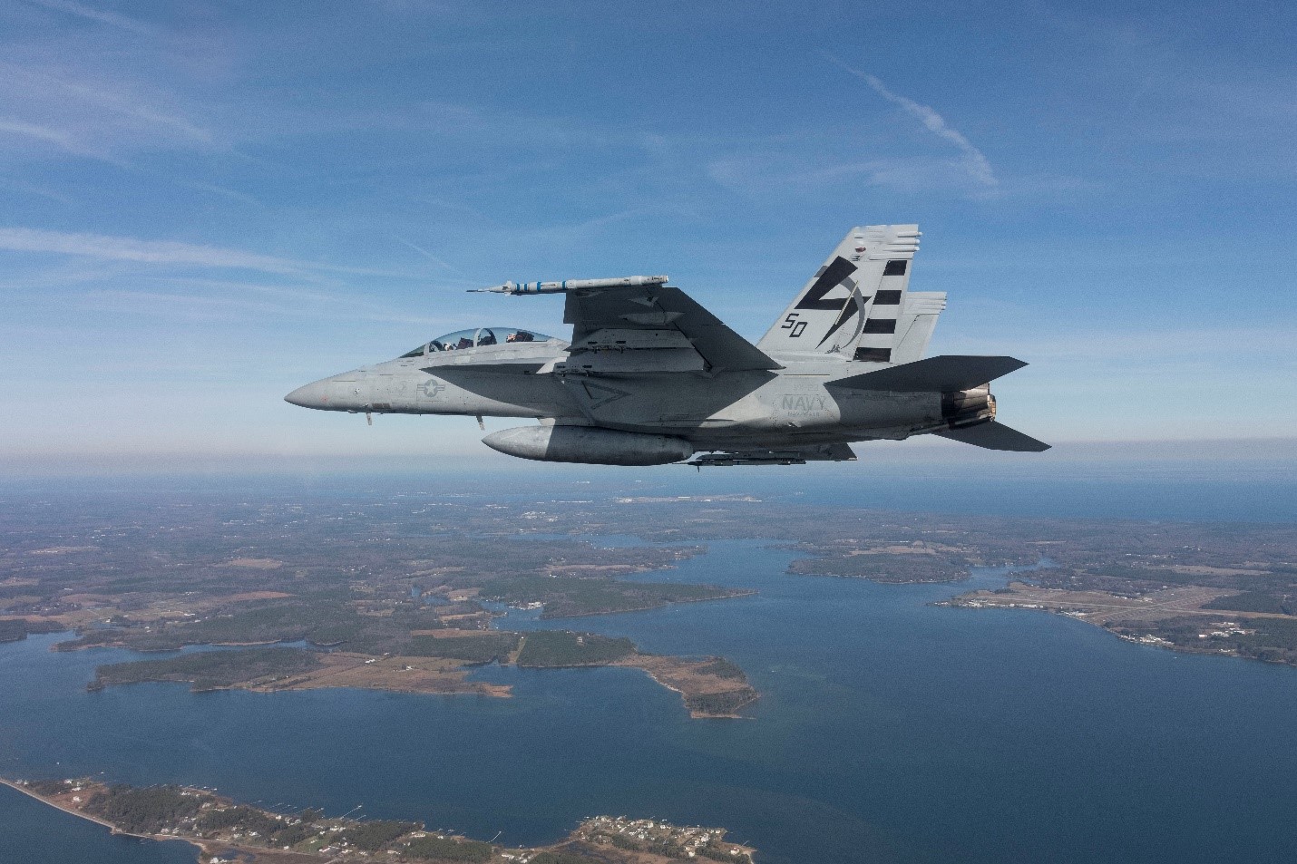 F/A-18