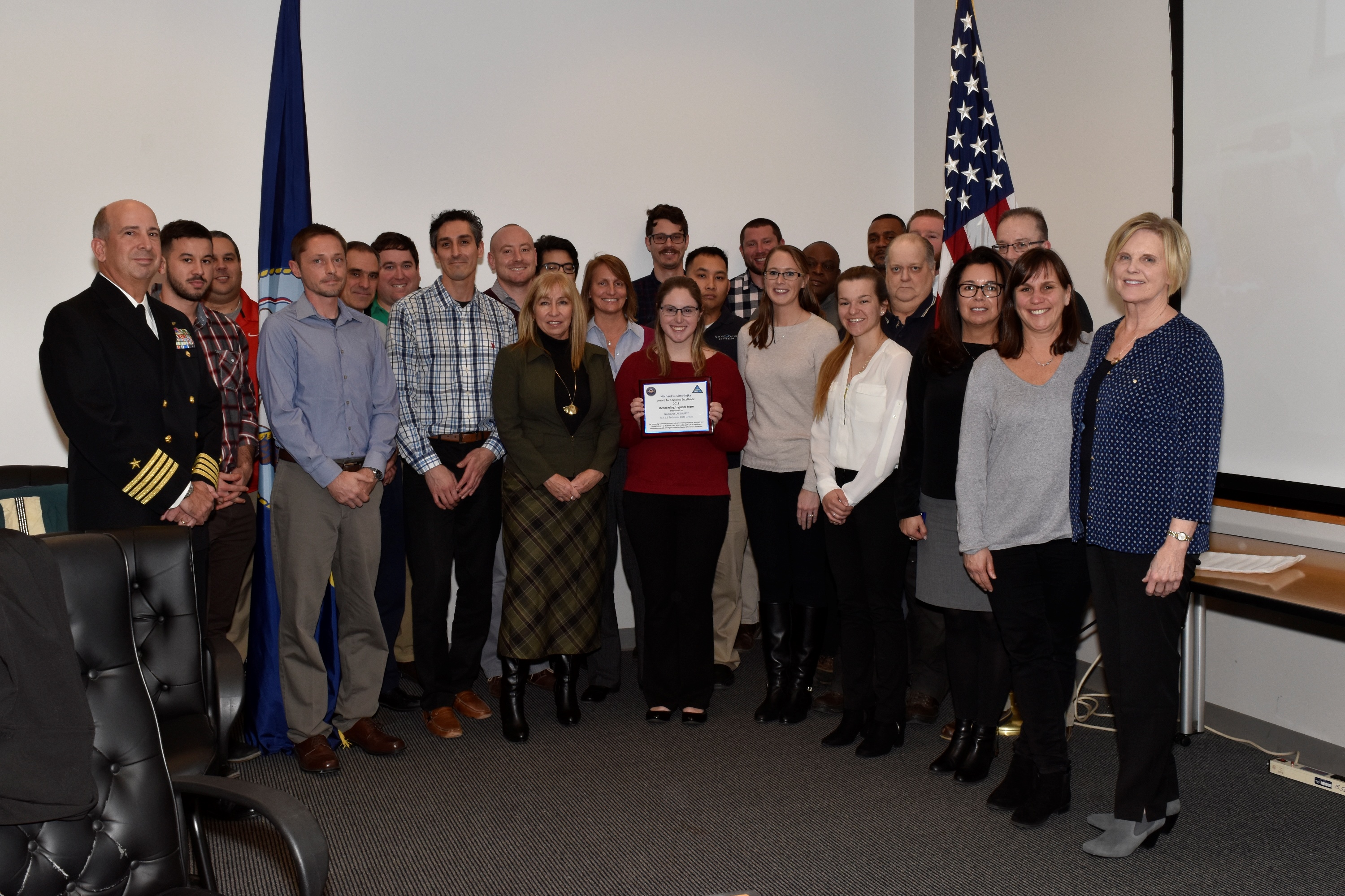 Technical Data Group Photo.JPG