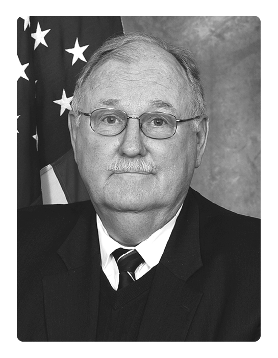 Thomas Hill, former director of procurement with the Naval Air Warfare Center Aircraft Division at Lakehurst, is one of two employees who received the U.S. Small Business Administration's 2020 Tibetts Award.