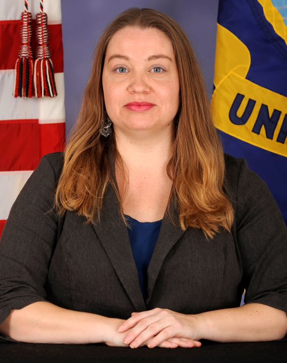 K. Wiegman