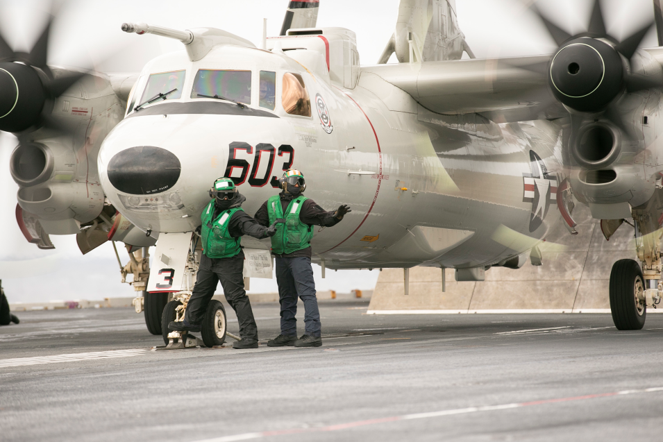 aircraft - 2