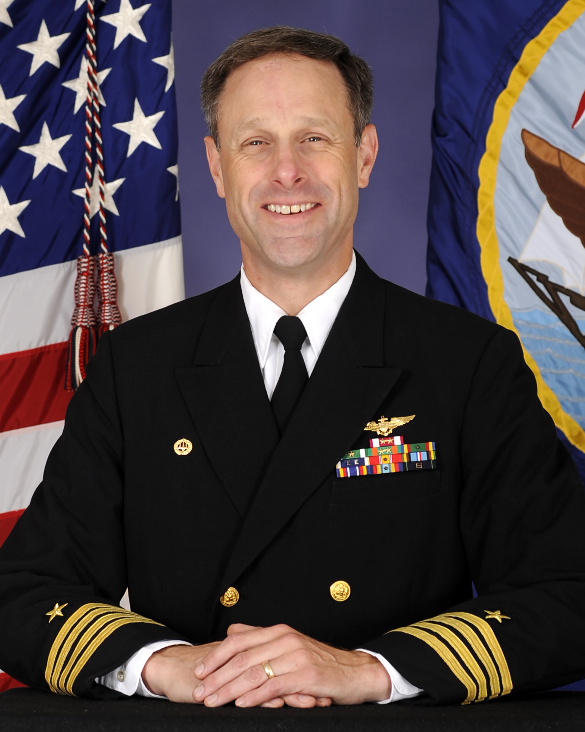 Capt. Belvin