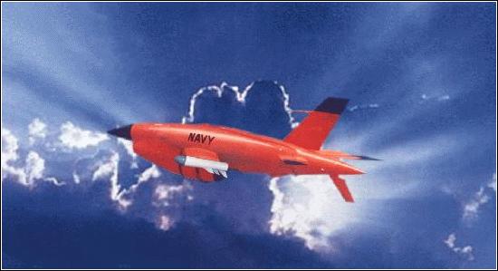 BQM-74E