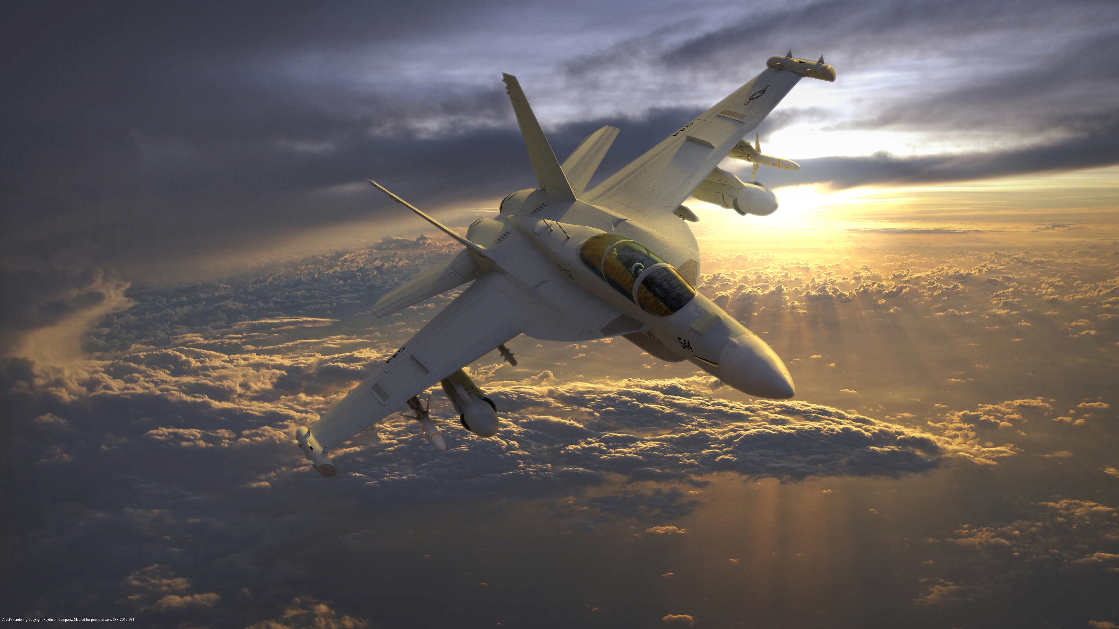EA-18G
