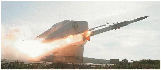 GQM-163A (U.S. Navy photos)