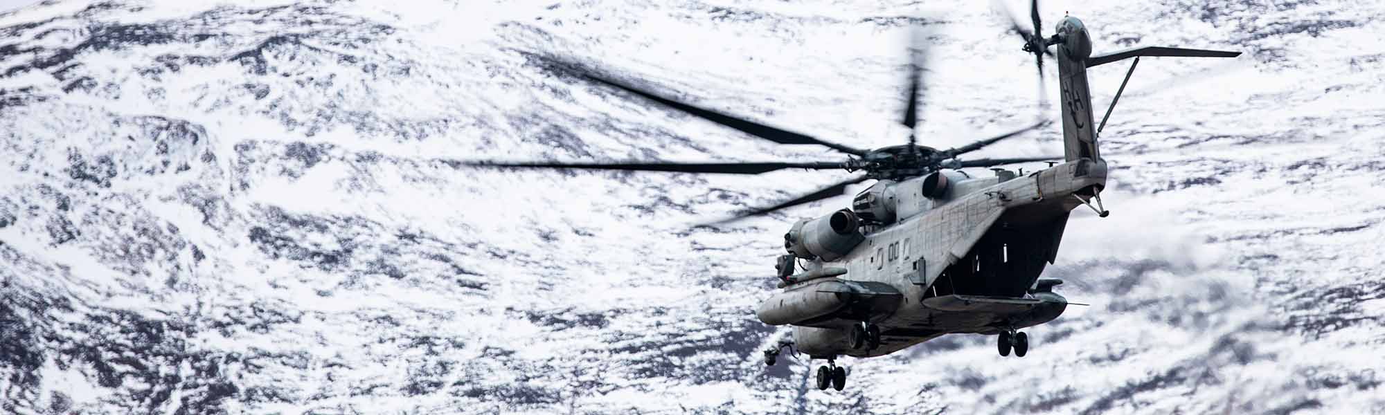 CH-53E
