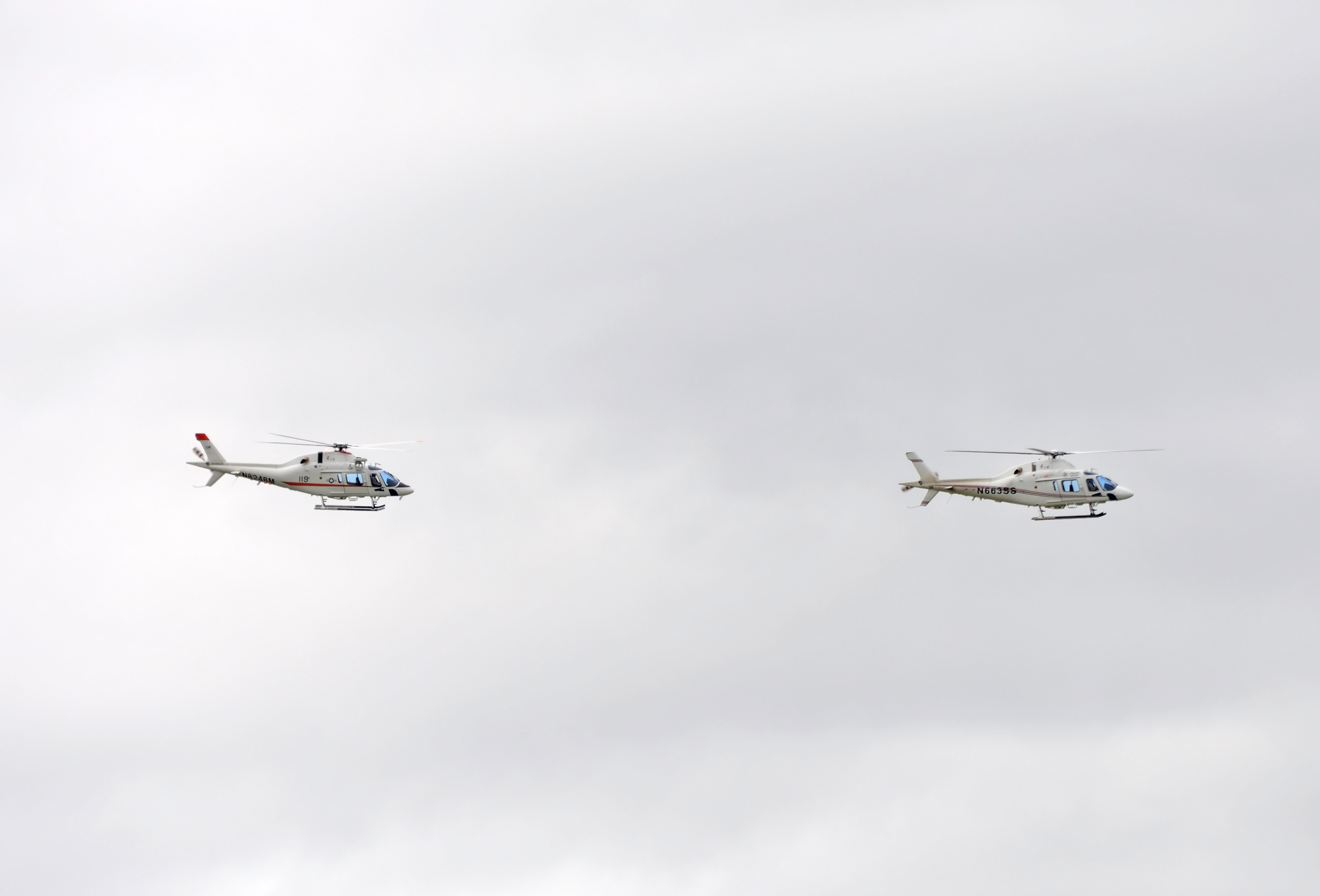 TH-73A Advanced Helicopter Training System