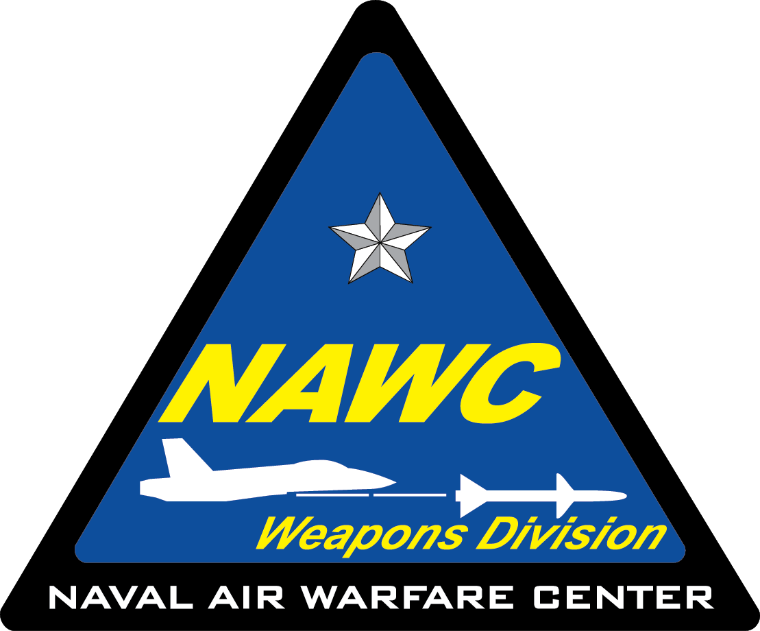 NAWCWD Logo