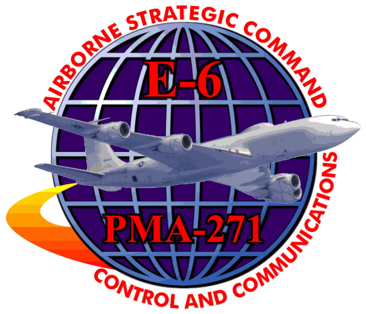 E-6B Mercury