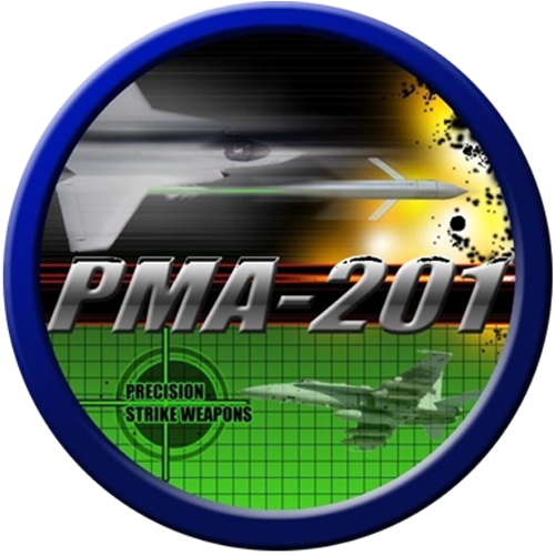 PMA-201