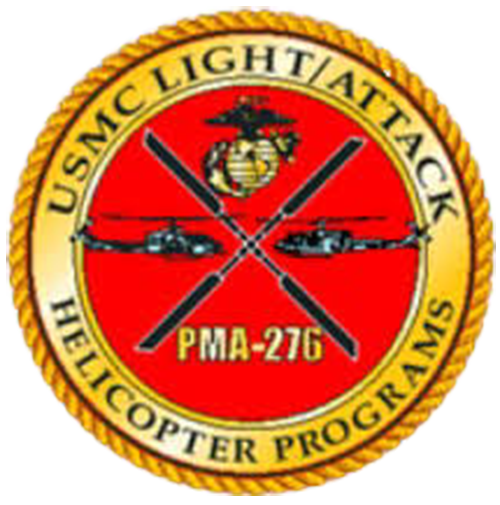 PMA-276 Logo