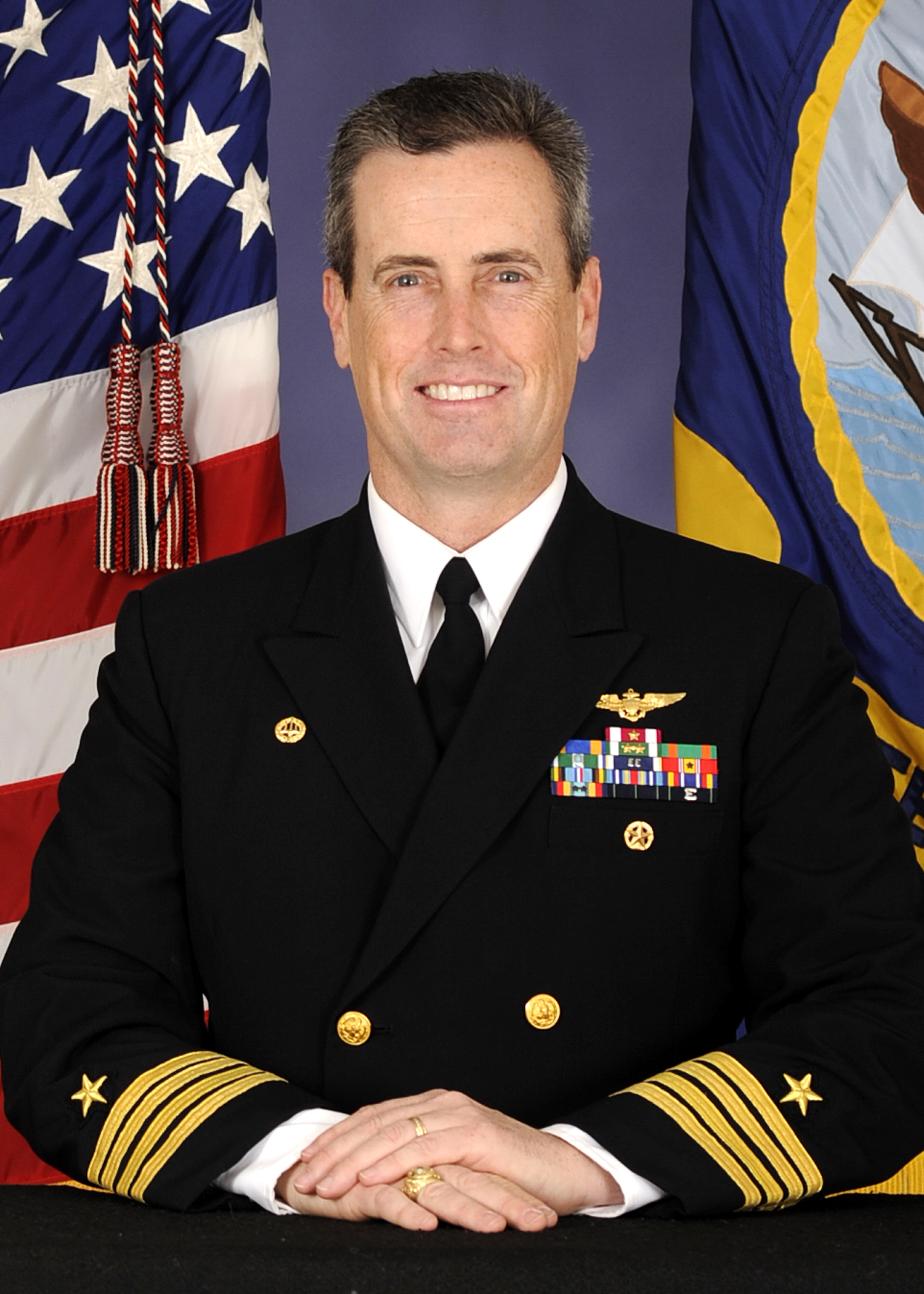 Capt. Rossi