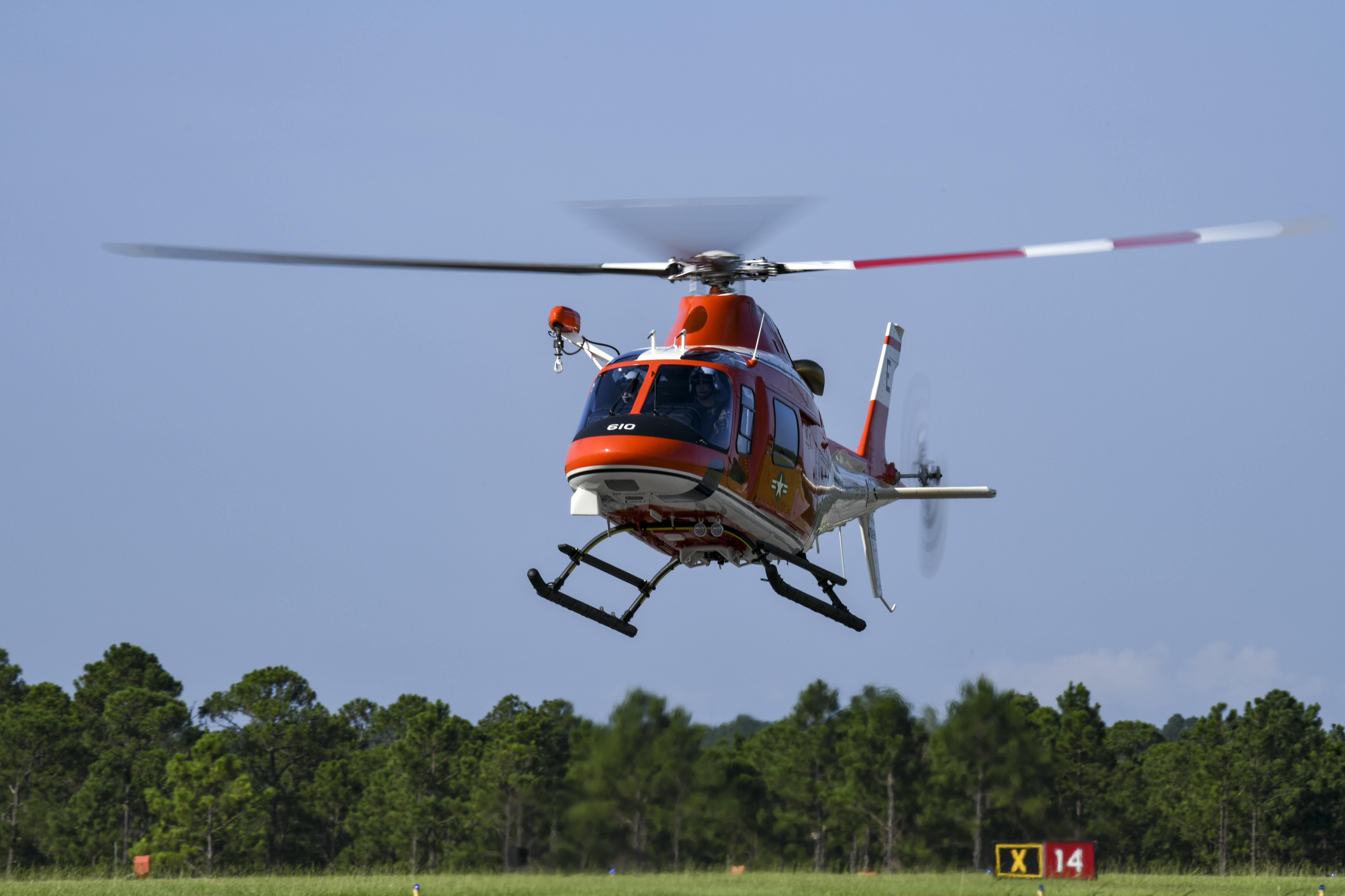 Advanced Helicopter Training System Team wins Navy's ...