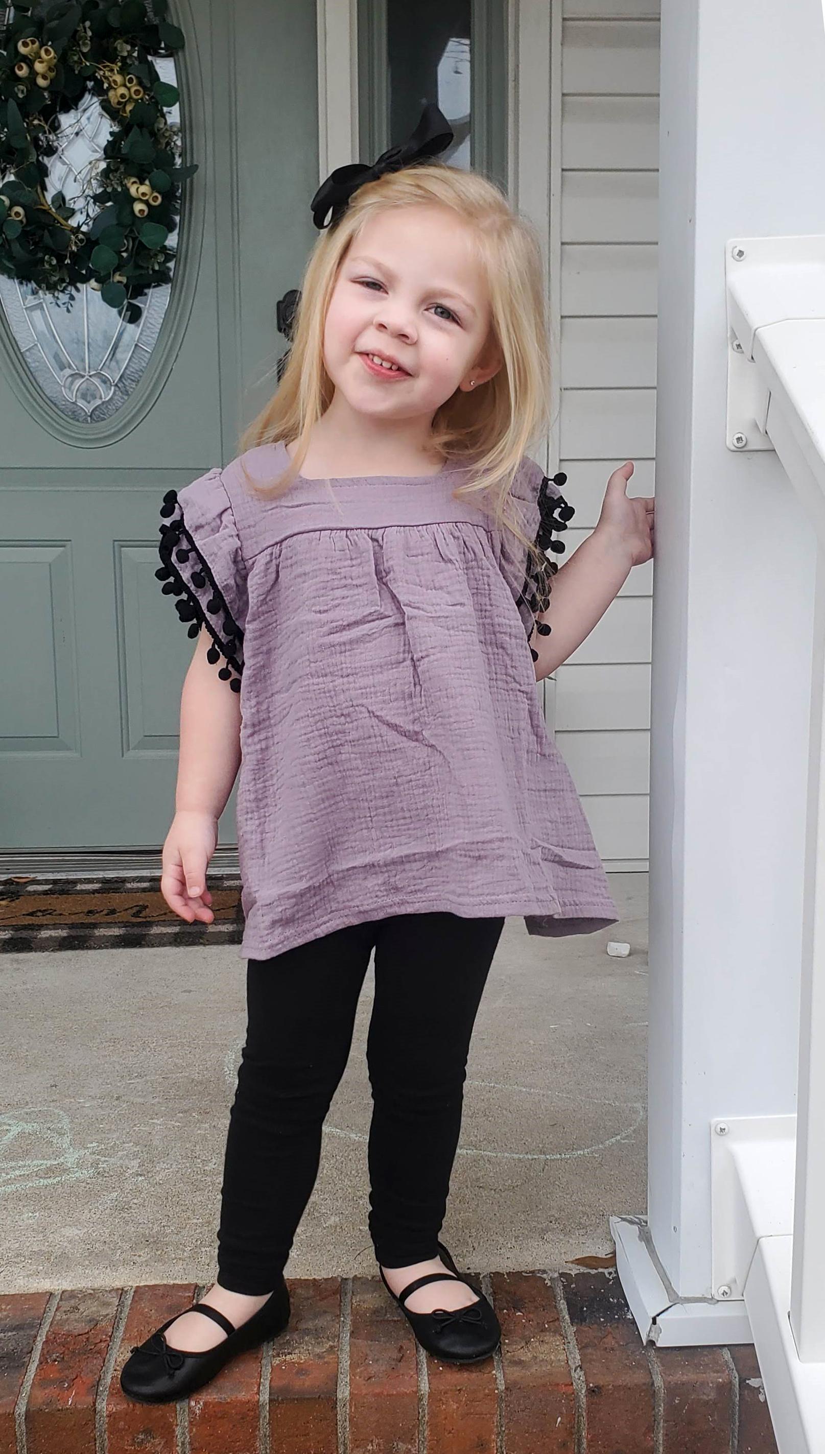 Adalyn Skaggs