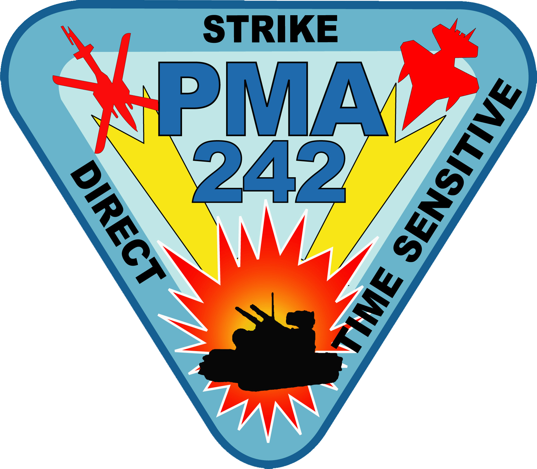 PMA-242