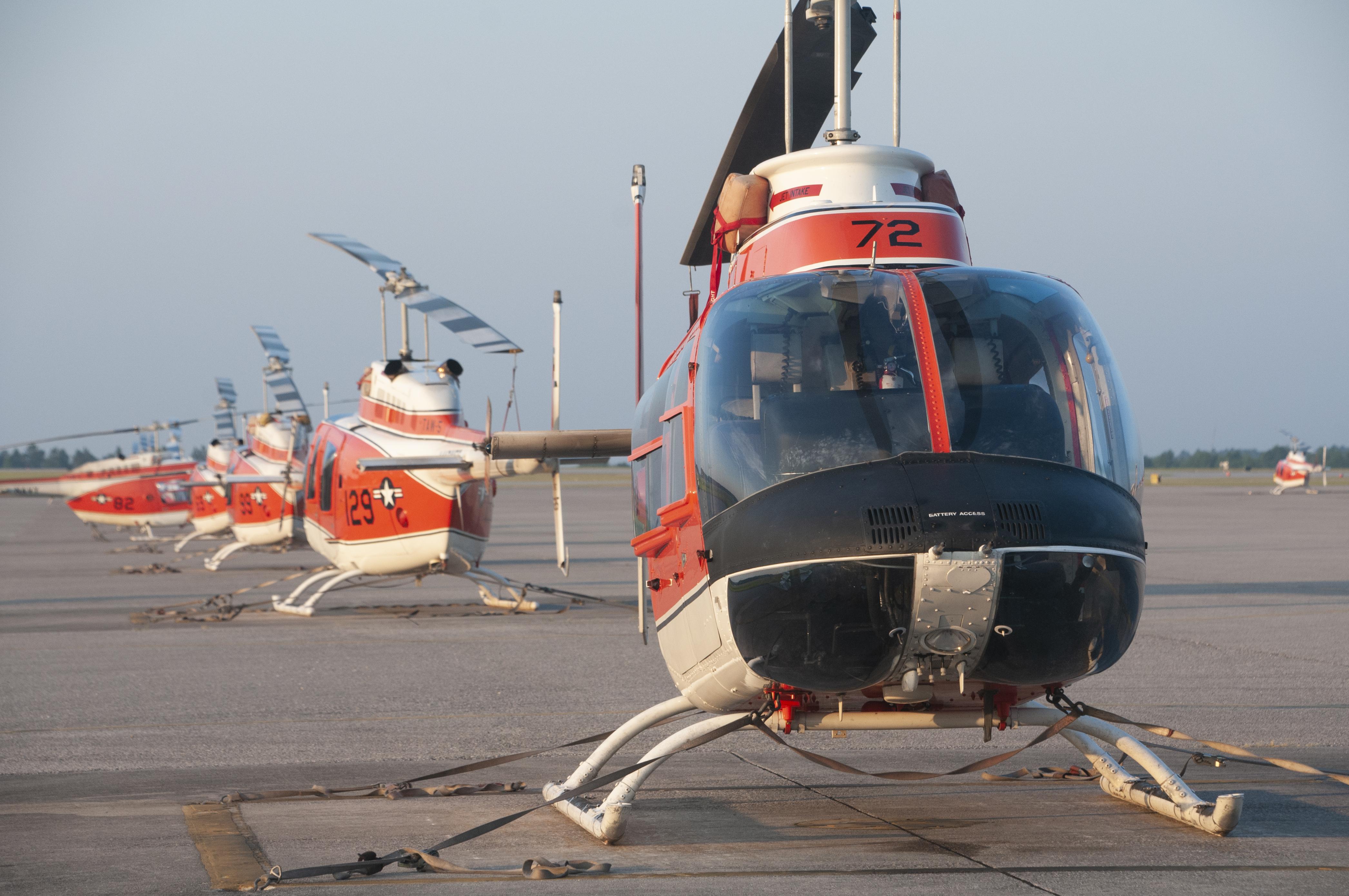 TH-57